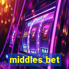 middles bet