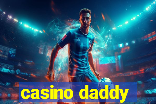 casino daddy