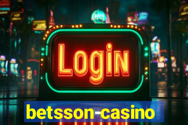 betsson-casino