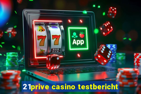 21prive casino testbericht