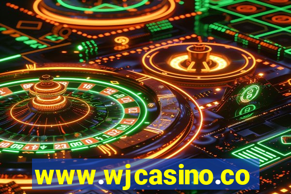 www.wjcasino.com