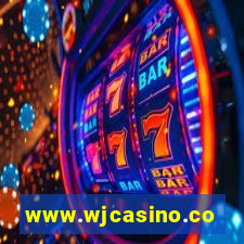 www.wjcasino.com