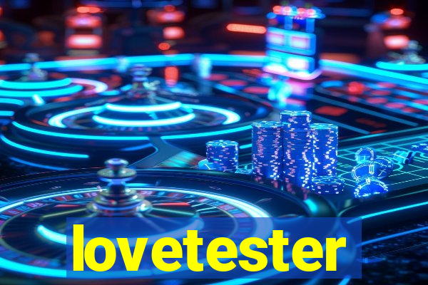 lovetester