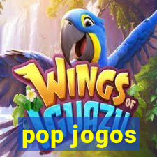 pop jogos