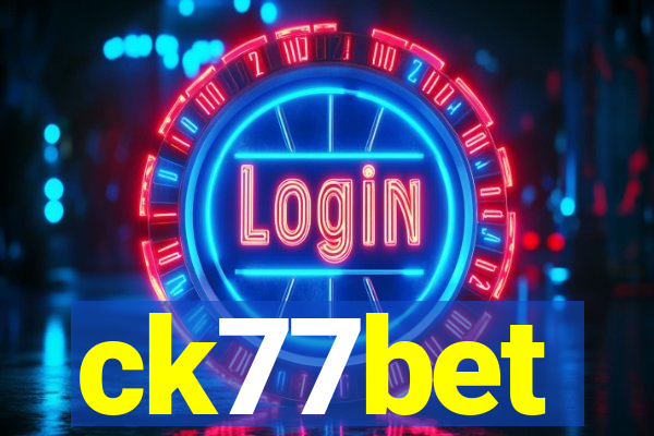 ck77bet