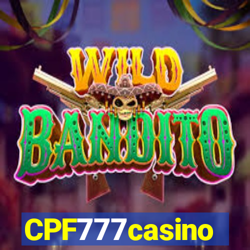 CPF777casino