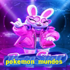 pokemon mundos elementais apk