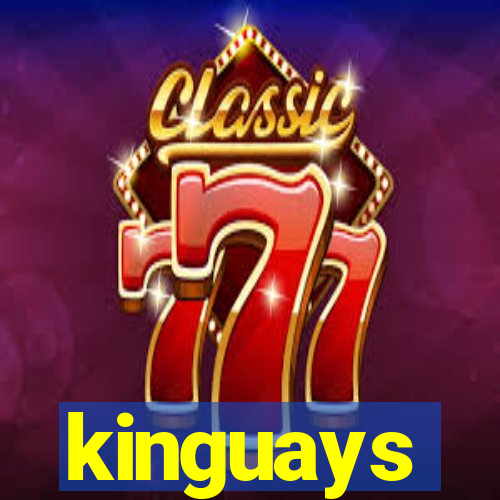 kinguays