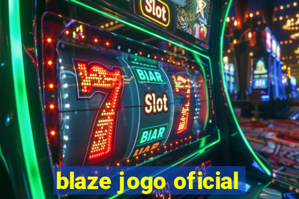 blaze jogo oficial