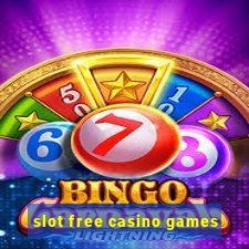 slot free casino games