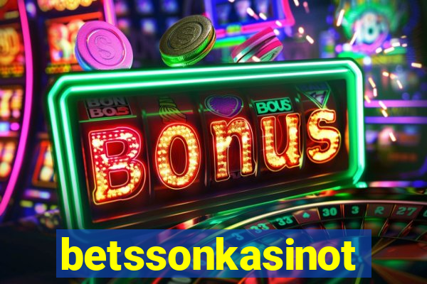 betssonkasinot