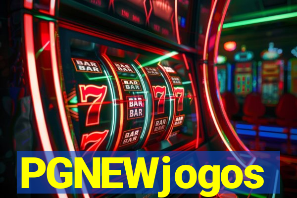 PGNEWjogos