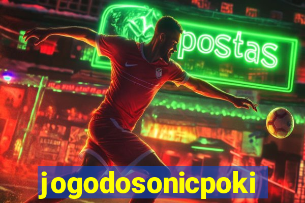 jogodosonicpoki