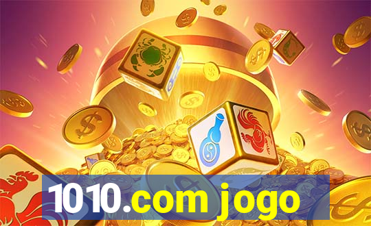 1010.com jogo