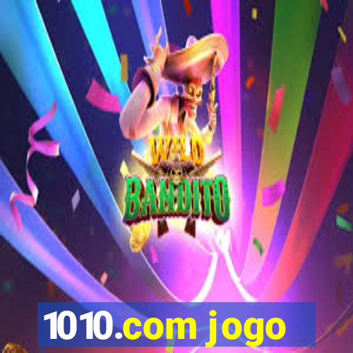 1010.com jogo