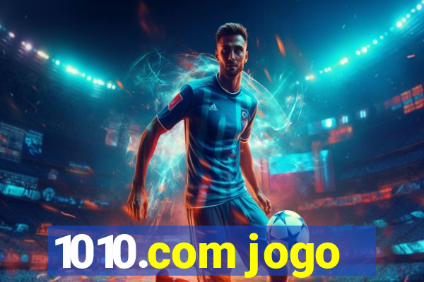 1010.com jogo