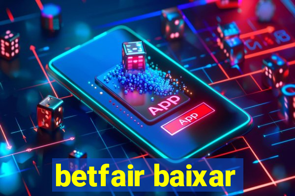 betfair baixar