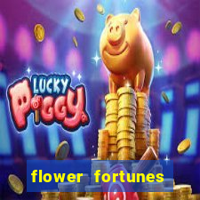 flower fortunes megaways slot