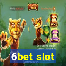 6bet slot