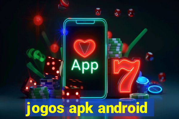 jogos apk android