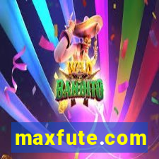 maxfute.com