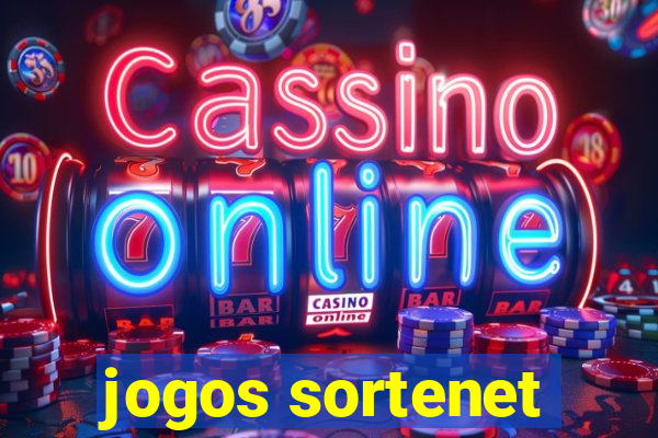 jogos sortenet