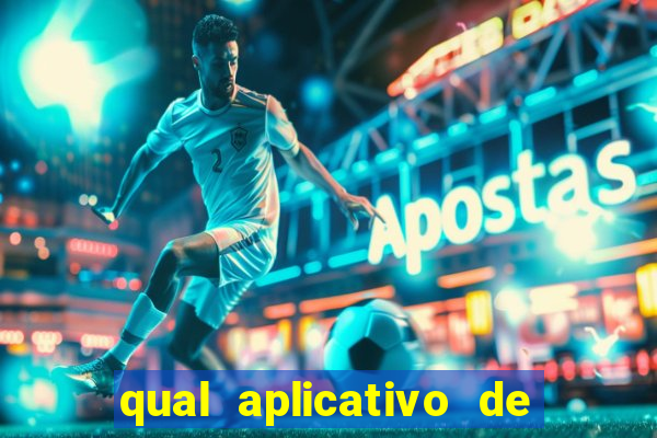 qual aplicativo de jogo que ganha dinheiro