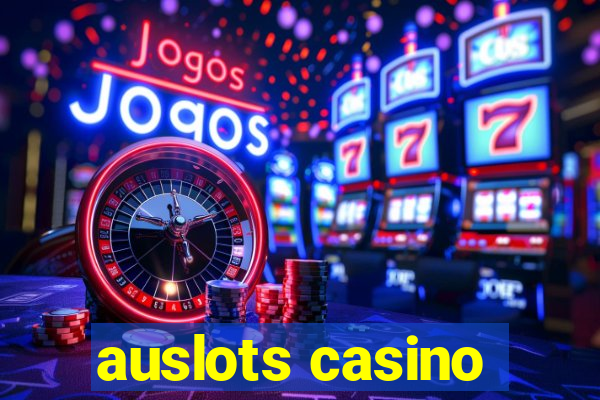 auslots casino