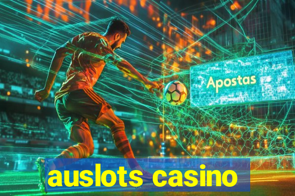 auslots casino