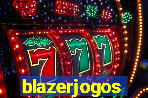 blazerjogos