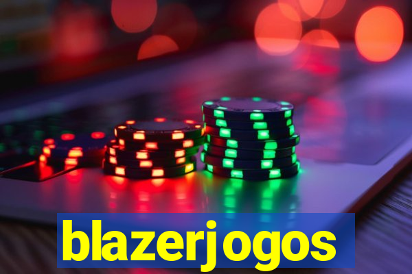 blazerjogos