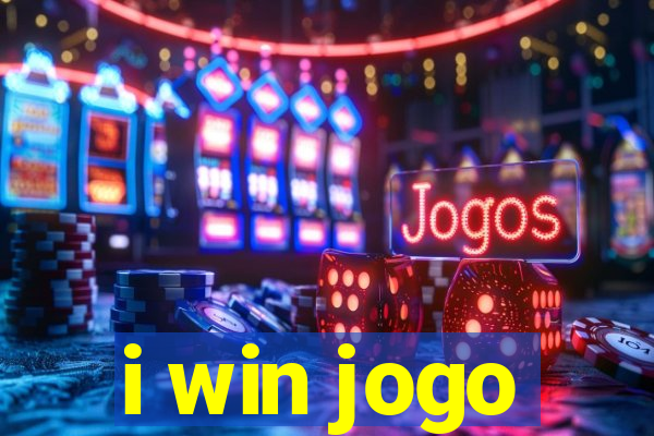 i win jogo