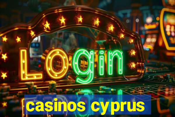 casinos cyprus