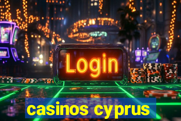 casinos cyprus