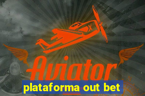 plataforma out bet