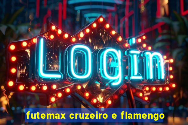 futemax cruzeiro e flamengo