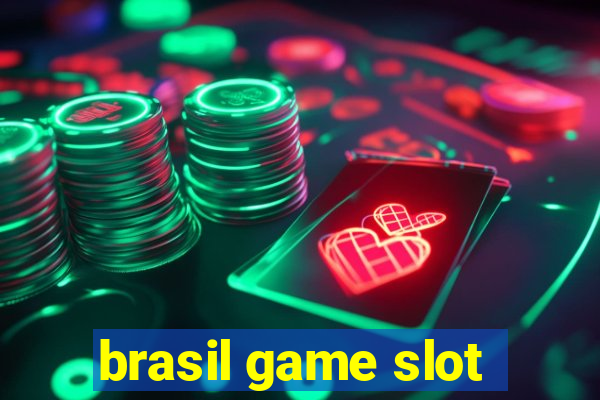 brasil game slot