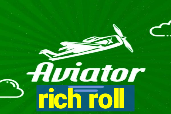 rich roll