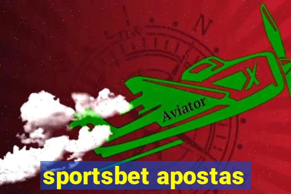 sportsbet apostas