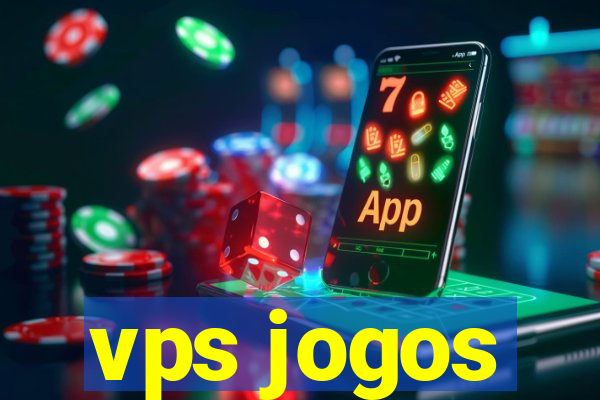 vps jogos