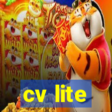 cv lite