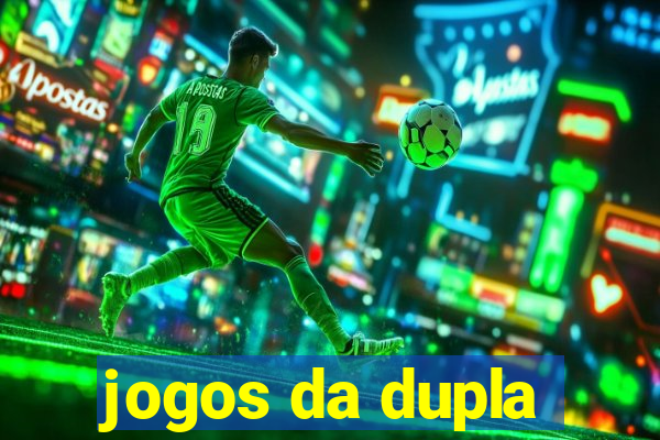 jogos da dupla