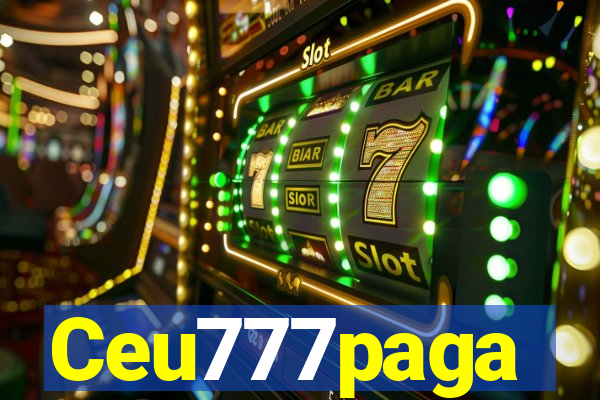 Ceu777paga