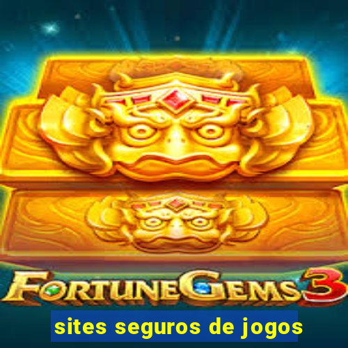 sites seguros de jogos