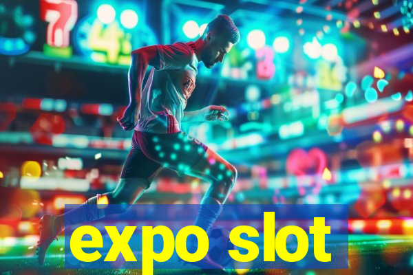 expo slot