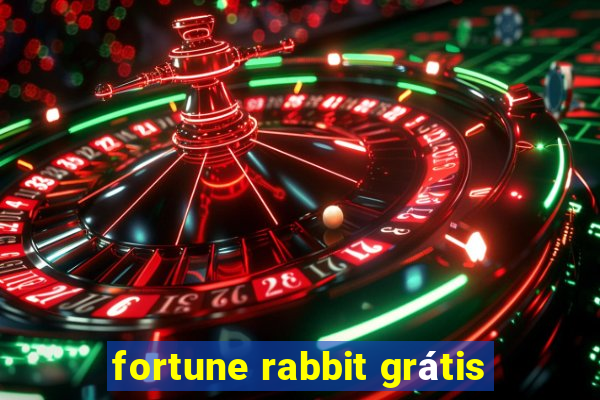 fortune rabbit grátis