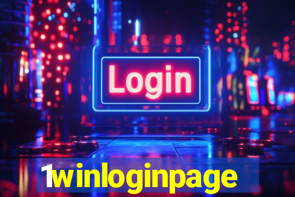 1winloginpage