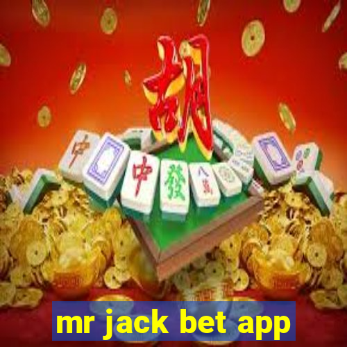 mr jack bet app