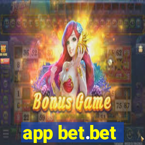 app bet.bet