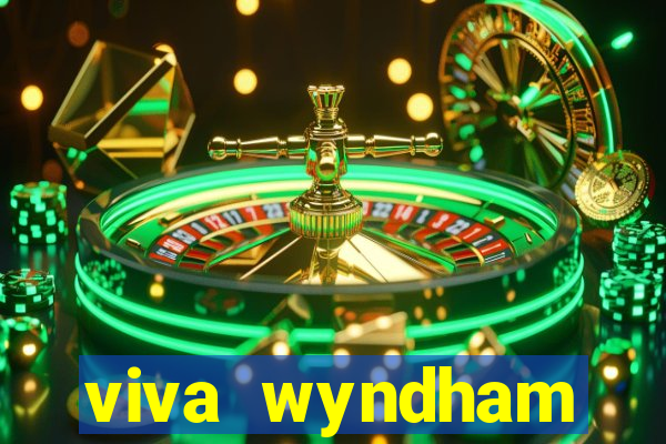 viva wyndham fortuna beac